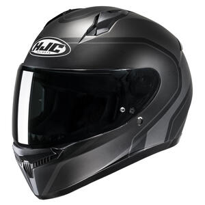 新品　未開封　HJC C10 エリー　BLACK L (58 - 59cm) HJC C10 Elie Youth - Helmet House
